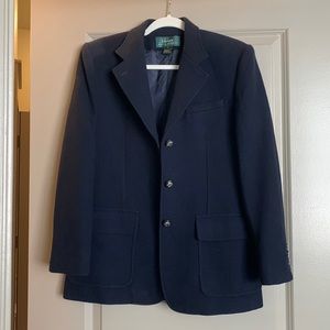 Ralph Lauren Blazer Women’s Vintage